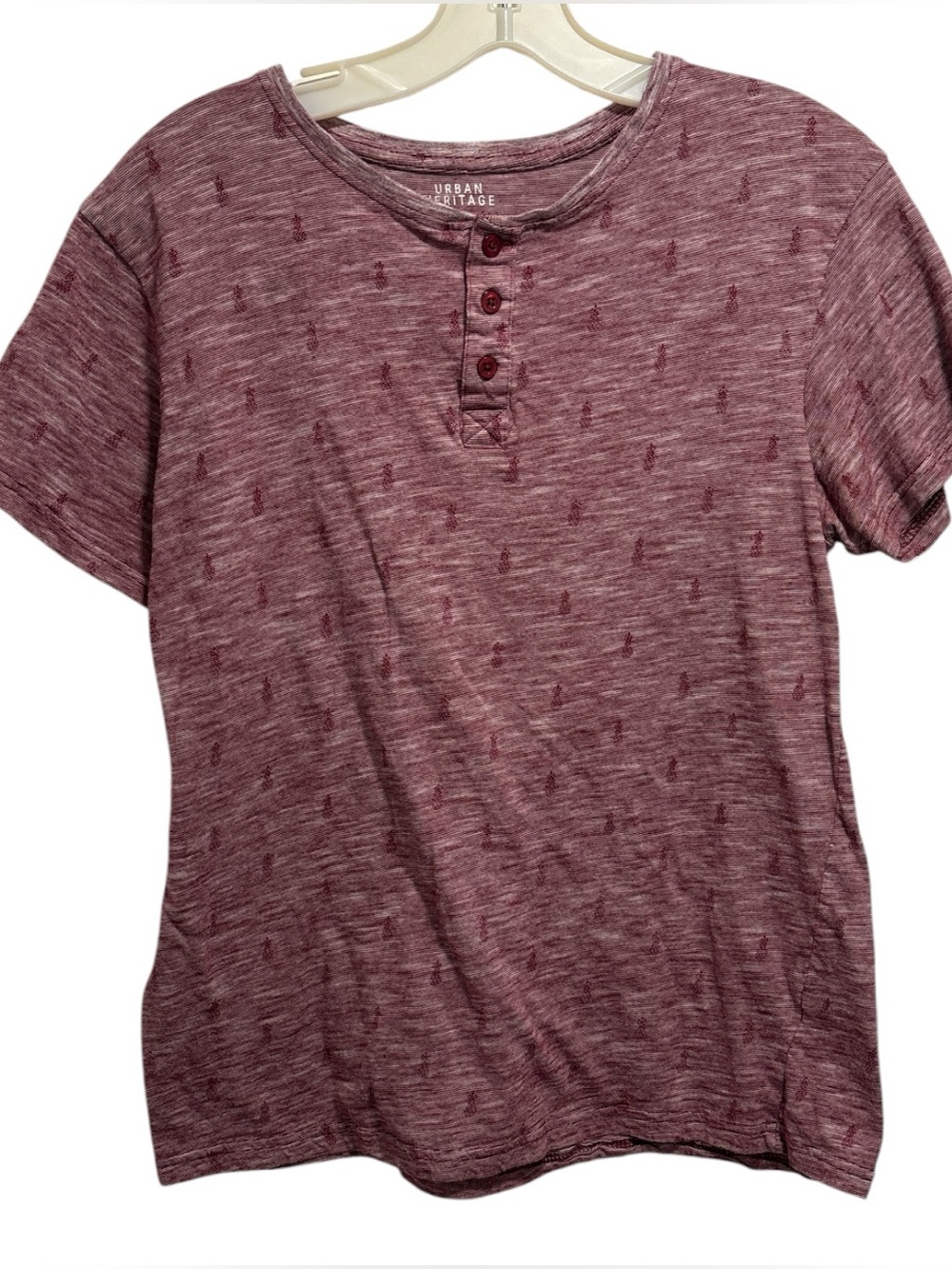 Urban Heritage Shirt